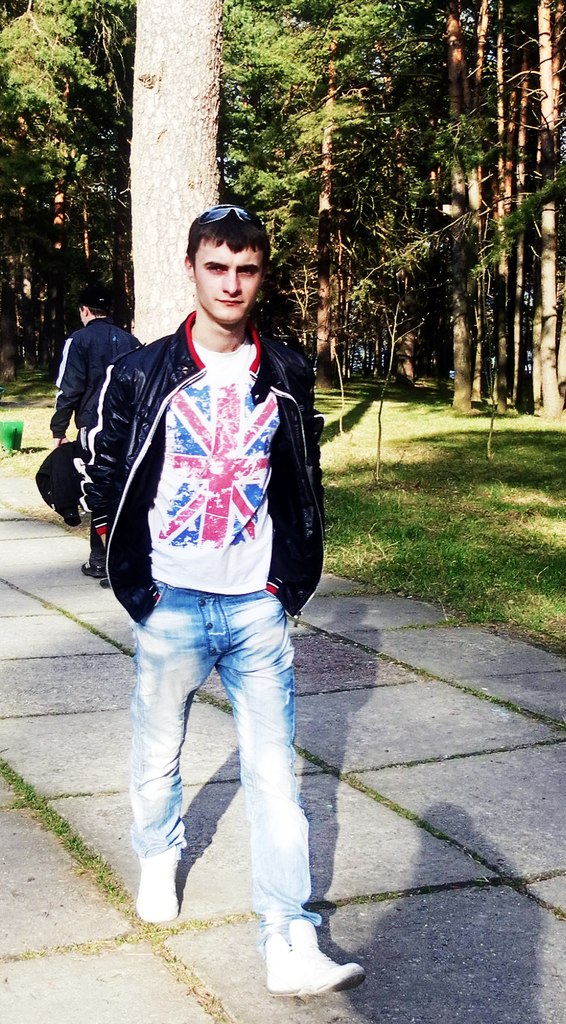 Yura Nikolaychuk ™NICK™ | Коростышев