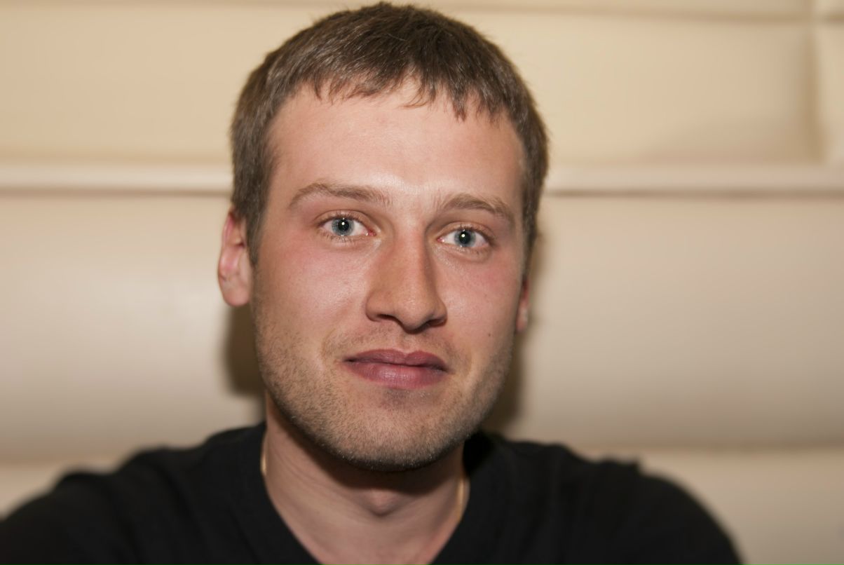 Алексей Теребун Александрович | Киев