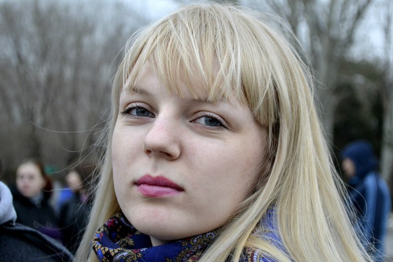 Алёнушка Короткова ♥Ptashko♥ | Волгоград