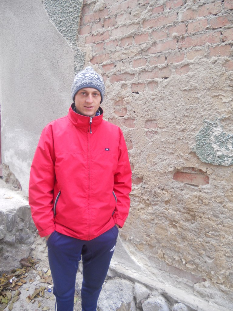 Вова Купчев | 