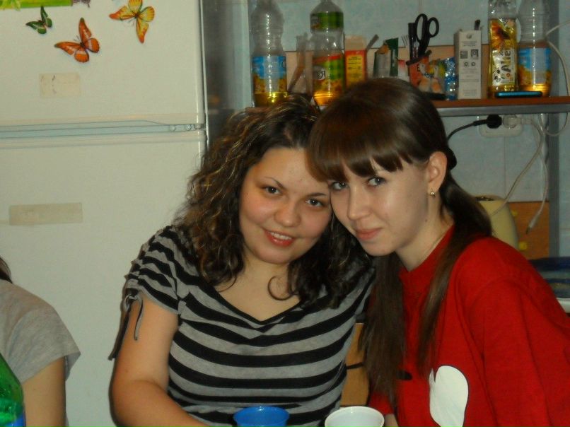 Кристина Багирова | Ашхабад