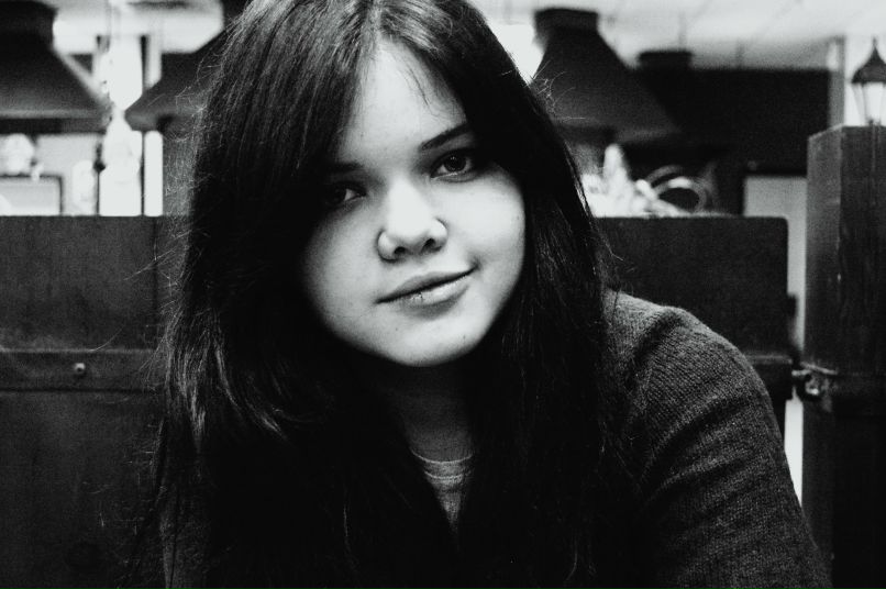 Наташа Клочко ▲ | 