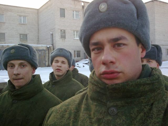 Егор Пермяков | Петрозаводск