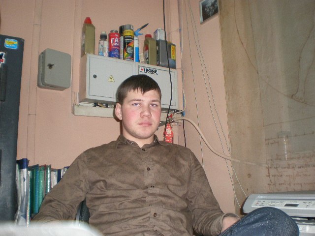 Владимир Куликов | Королёв