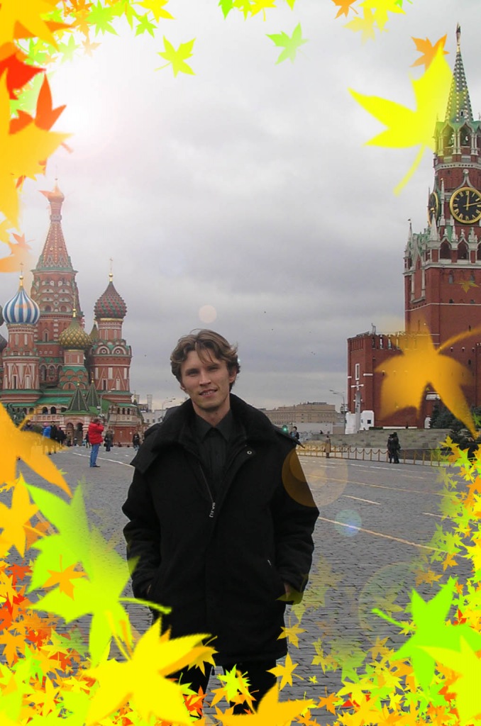 Фото профиля