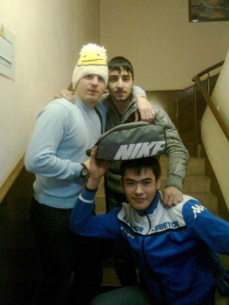 Сергей Москаленко | Новосибирск