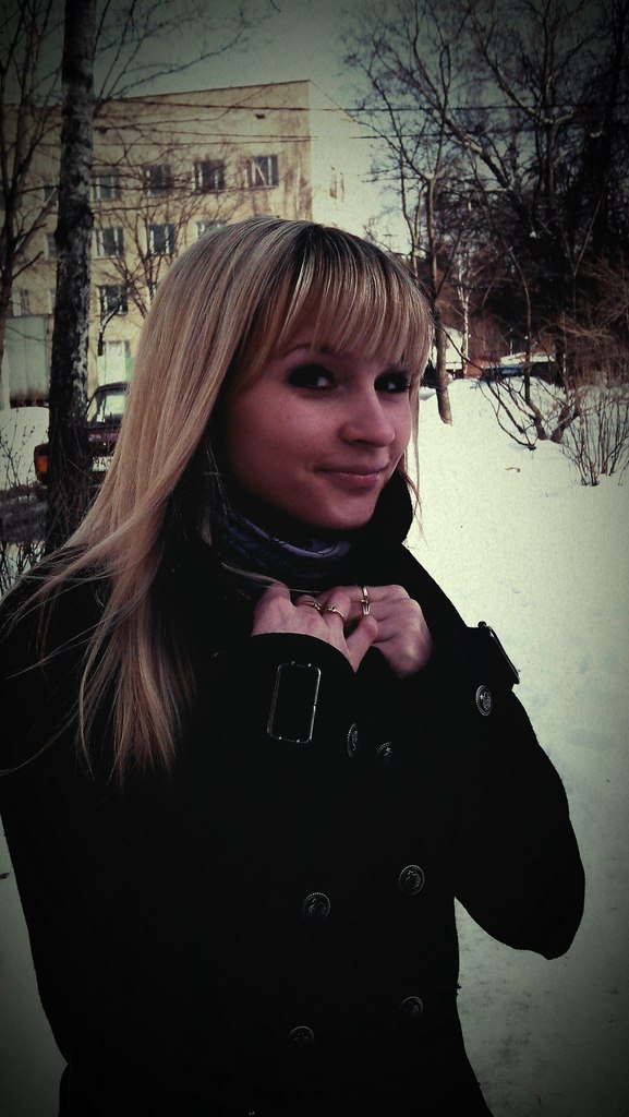 Татьяна Понякина | Москва