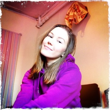 Маргарита Яблокова | Санкт-Петербург