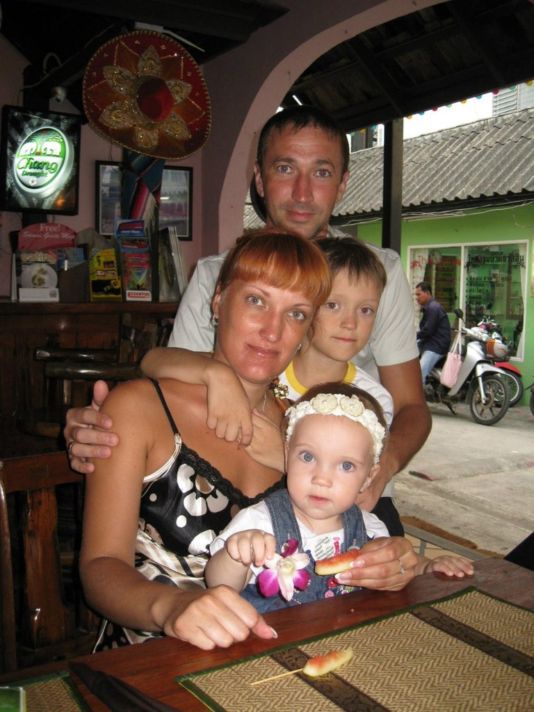 Ксения Бучнева | Новосибирск