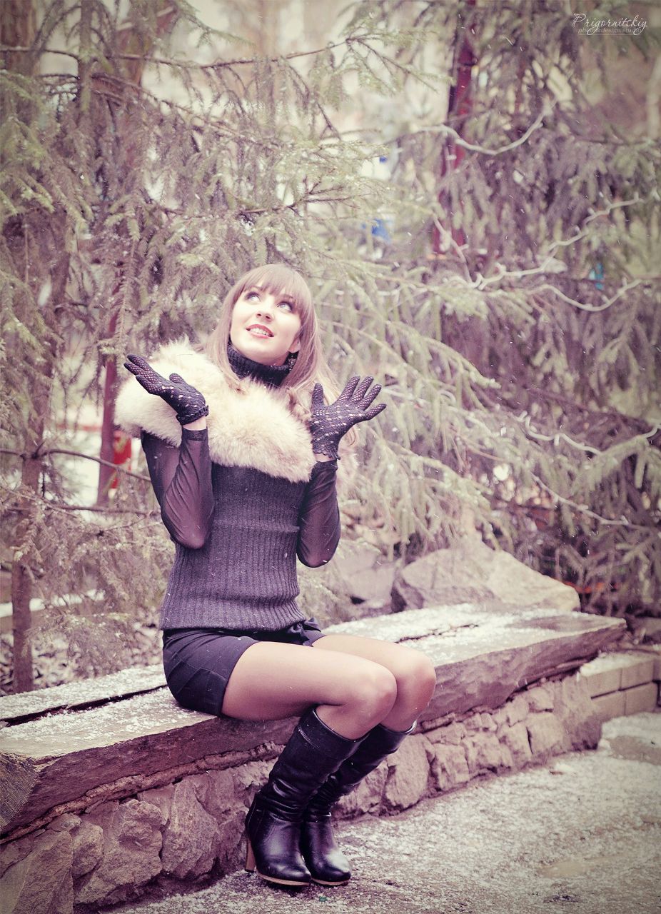 Екатерина Голяка | Киев