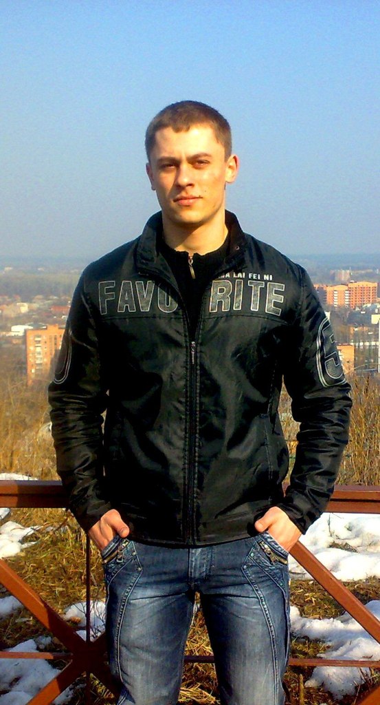 Саша Билоус <<DEFENDER>> | Полтава