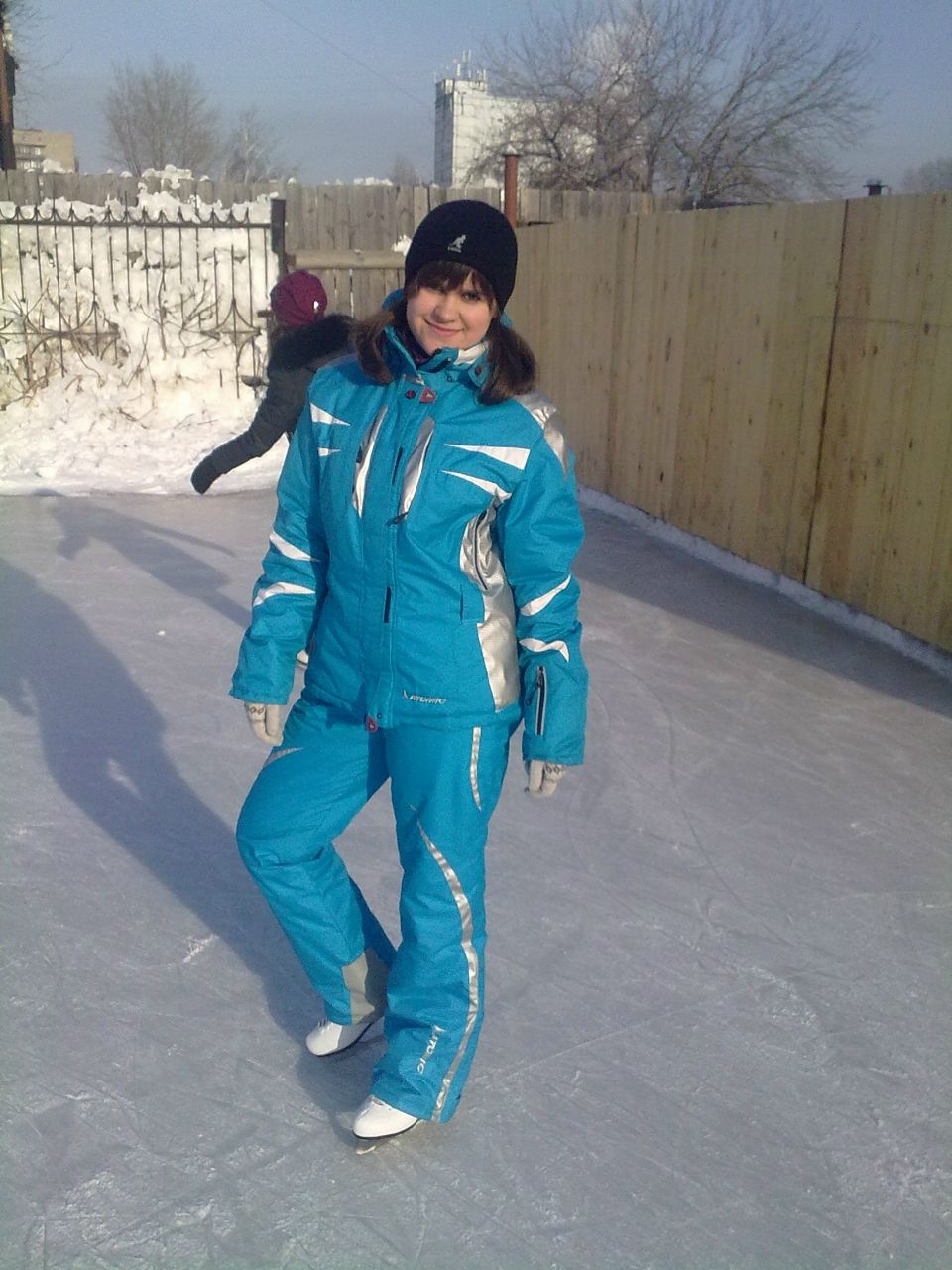 Анна Жимердей | Новосибирск