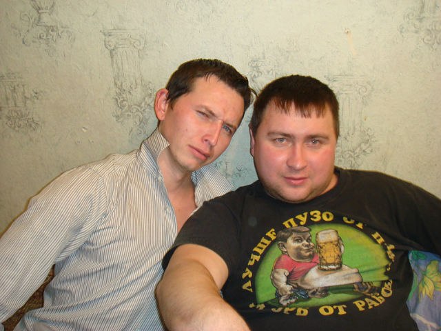 Рома Давыдов | Санкт-Петербург