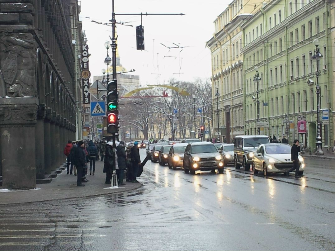 Роман Хабиби | Amsterdam