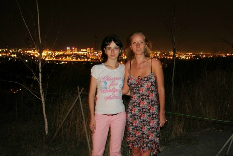 №49, Светик Савиных, Алматы №49, Светик Савиных, Алматы