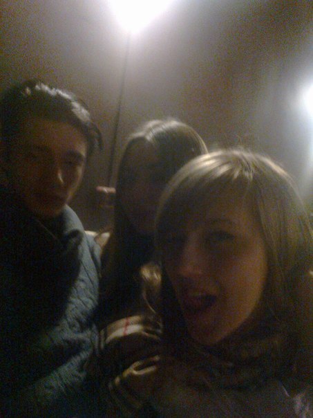 Илона Житкова | Владивосток