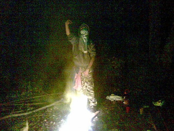 Илья Зыкин 3bIk@ | Киров (хутор)