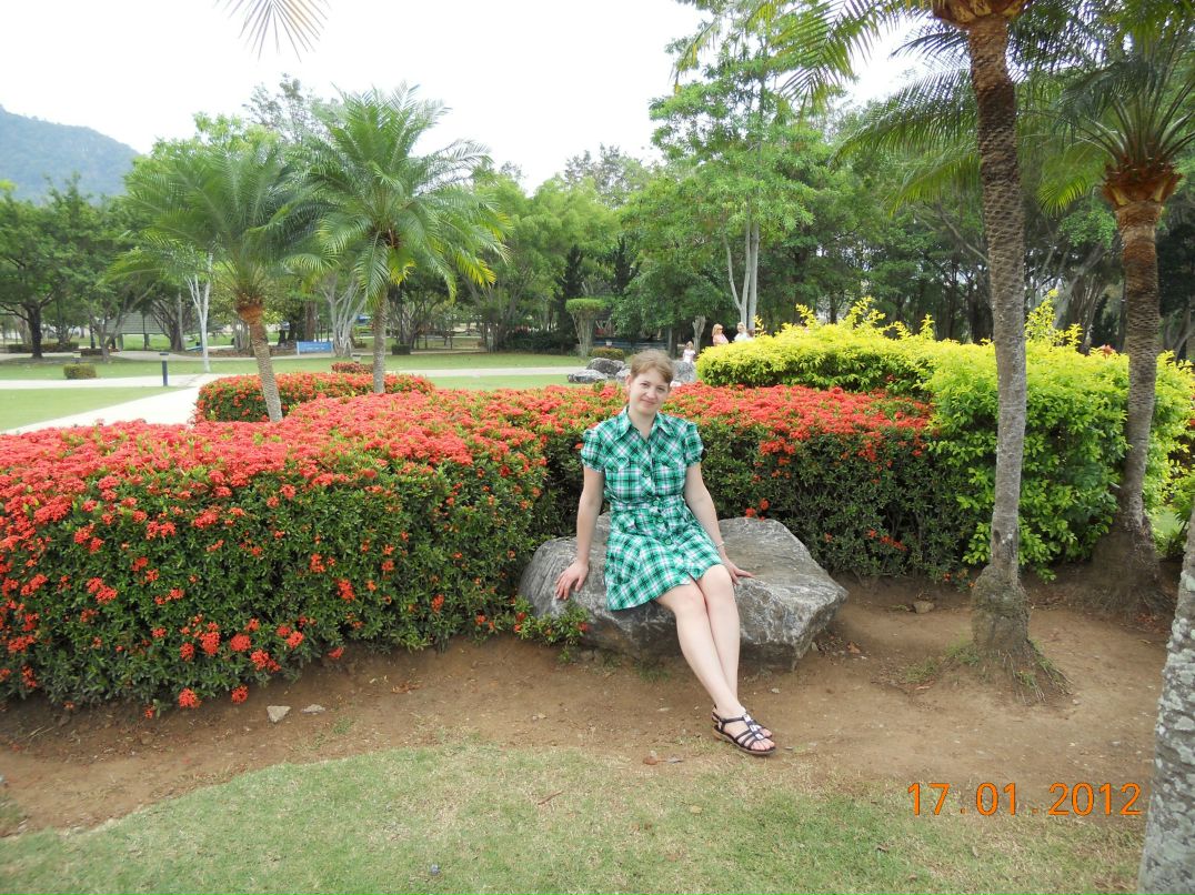 Ольга Жиганшина | Курган