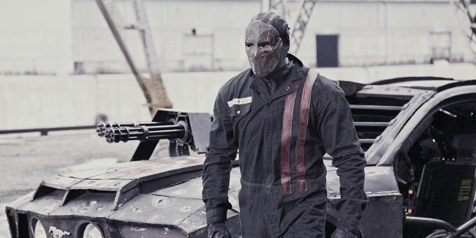 Сослан Дзебисов | Владикавказ