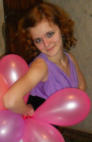№81, Яна Старовойтова, 29 лет, Могилёв №81, Яна Старовойтова, 29 лет, Могилёв