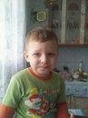 Фотография Рудаковской Алёны
