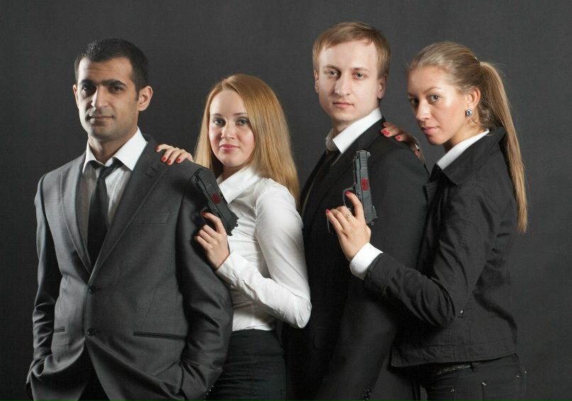 Миша Гасоян | Ярославль