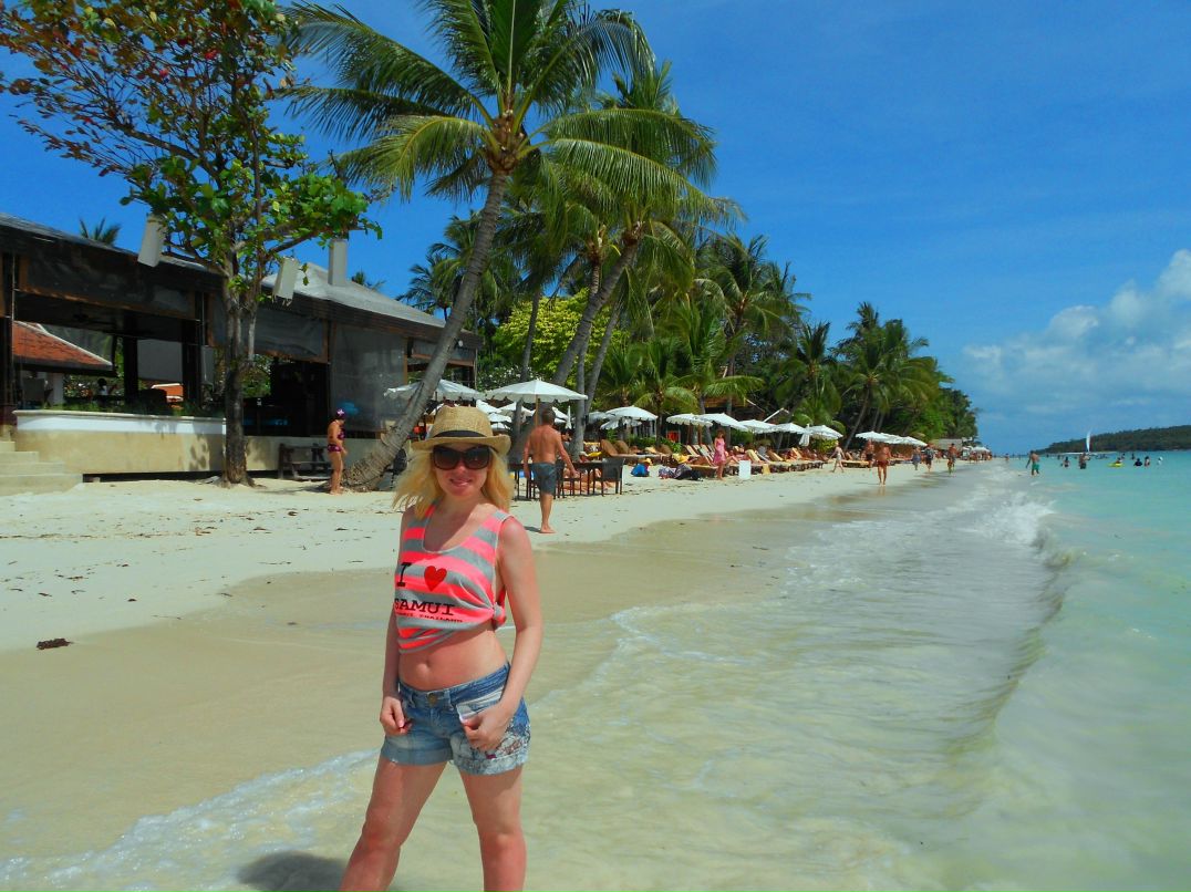 Екатерина Оверченко | Полтава