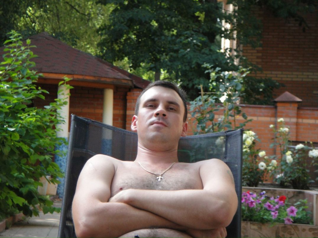 Виктор Филин | Москва