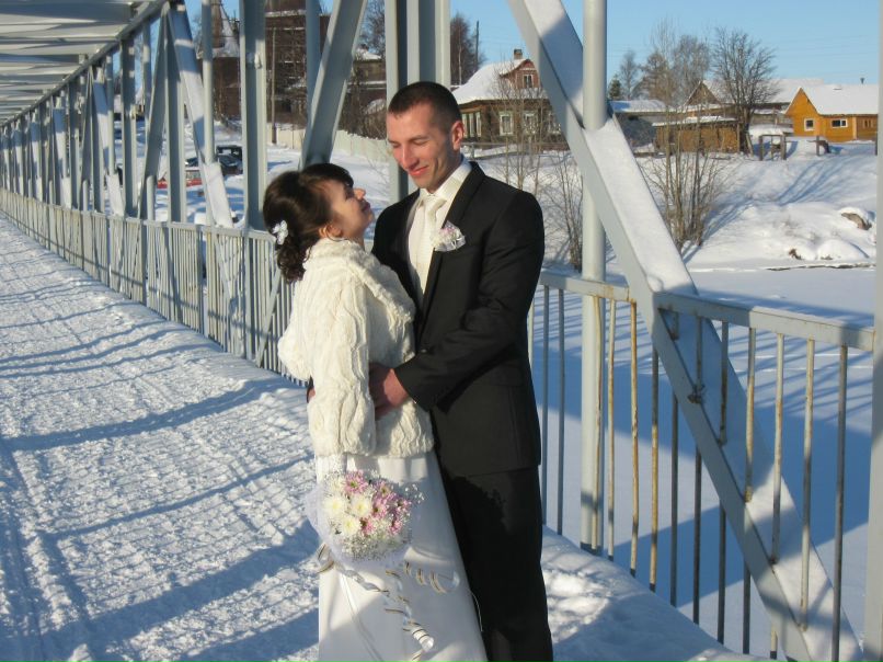 Виктор Метлин | Кемь