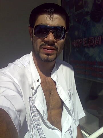 №6, Артур Домченко, 41 год, Запорожье №6, Артур Домченко, 41 год, Запорожье