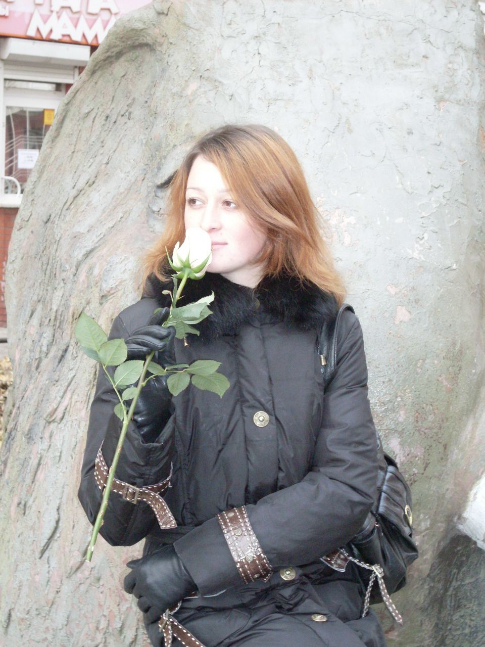 Татьяна Закревская-Тарасова | Барнаул