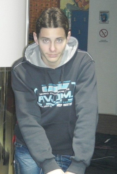 Владислав Сызко | 