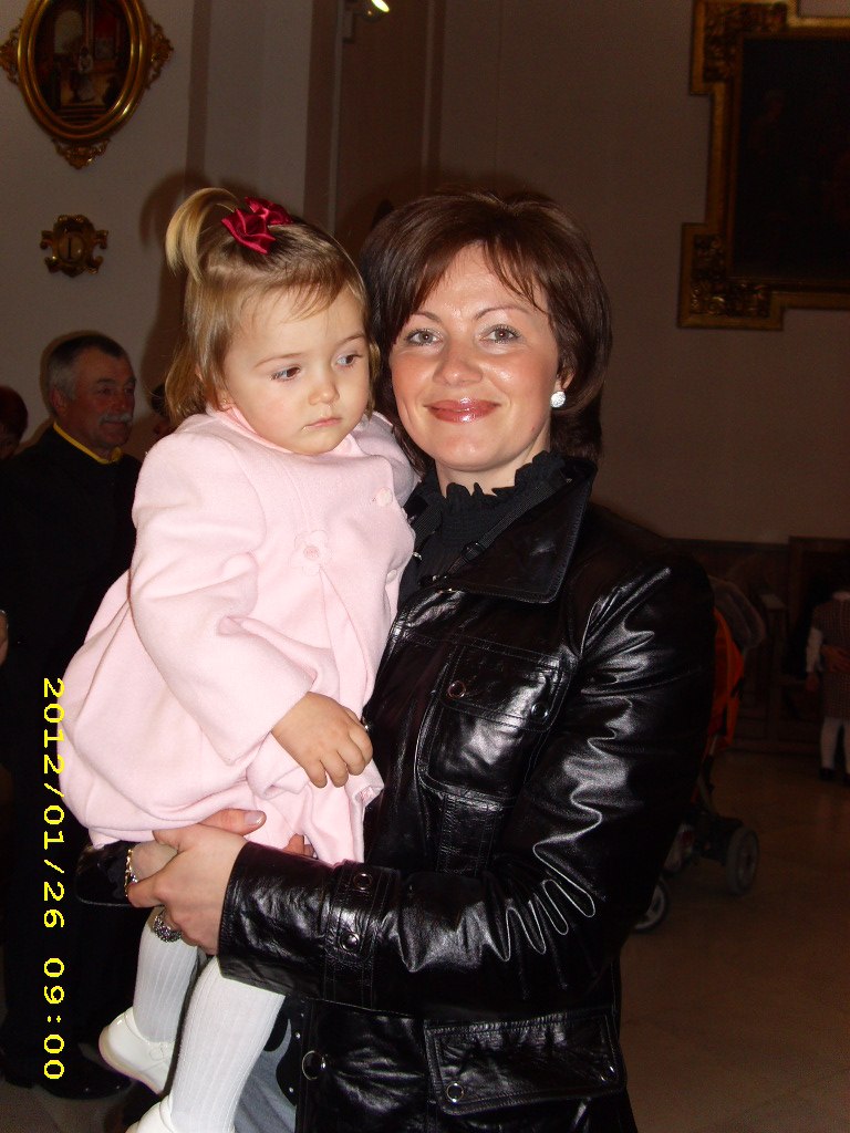 Oksana Loik | Lucena