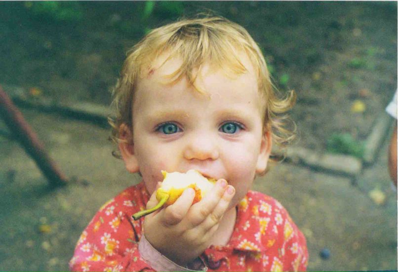 Марина Неверковская | Симферополь