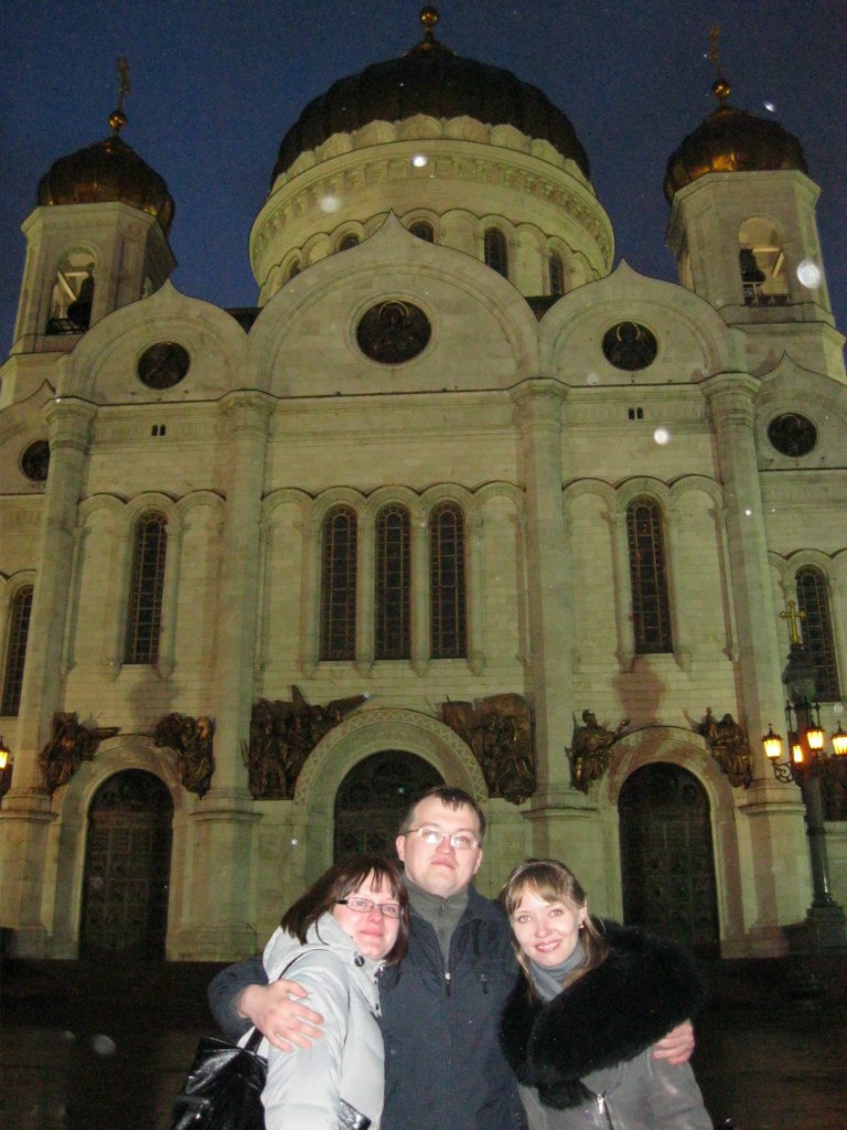 Федор Николаев Fridrich | Кстово