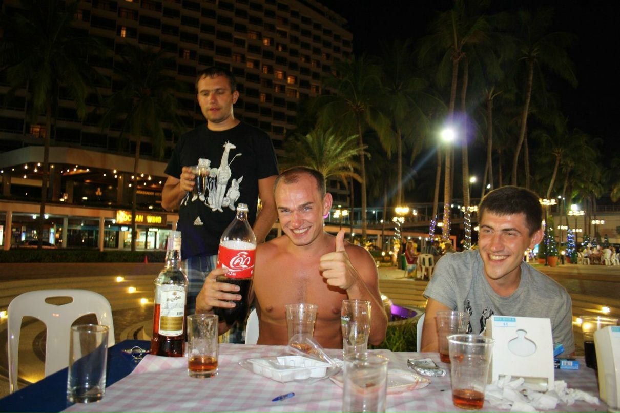 Тимур Безруков | Казань