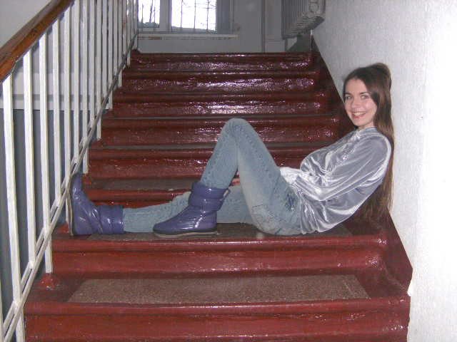 Илона Кузнецова | Харьков