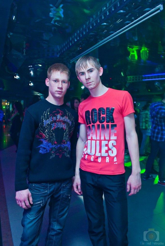 Виктор Кевра | Reda