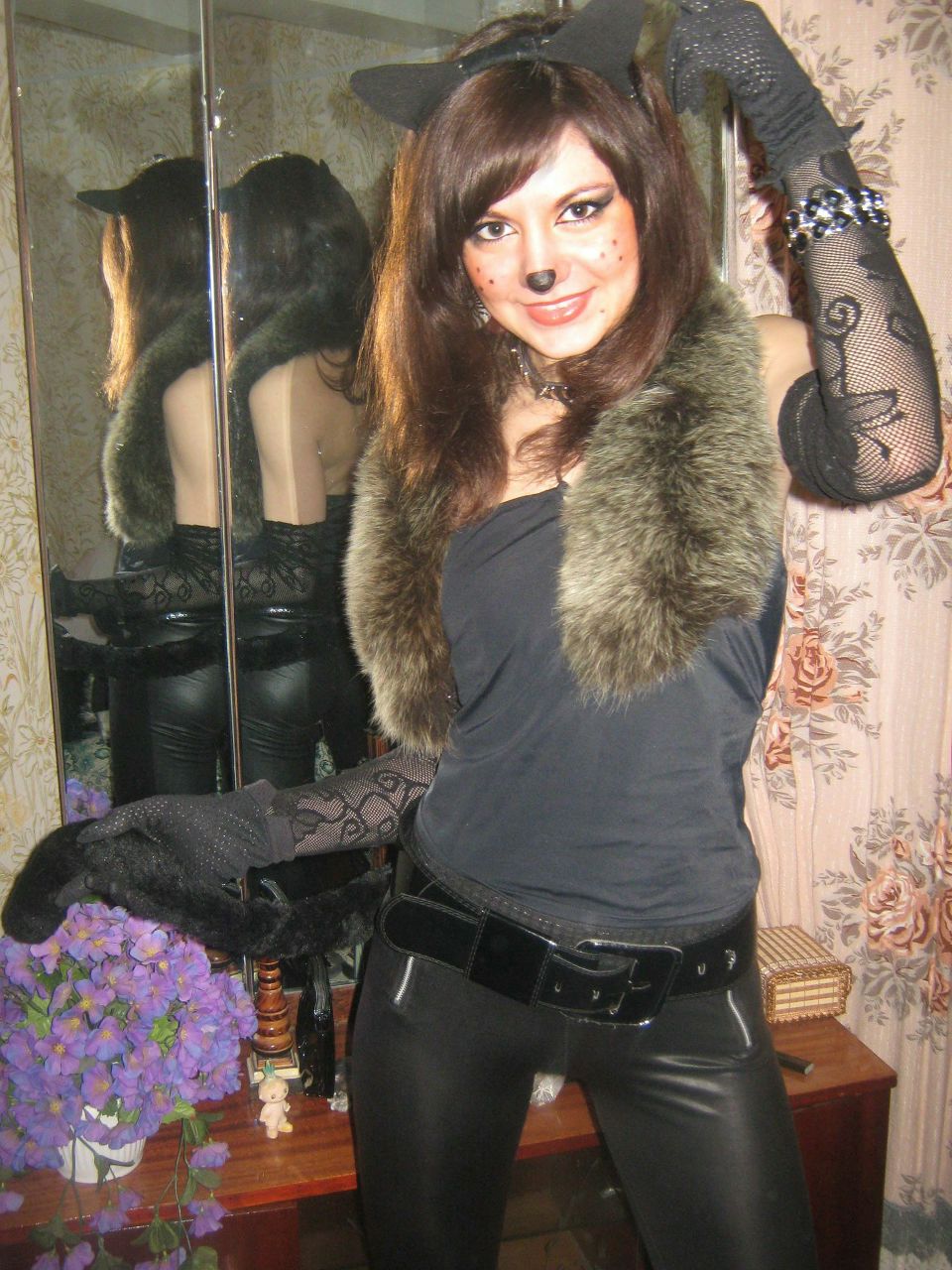 Юлия Ребрина | Гродно