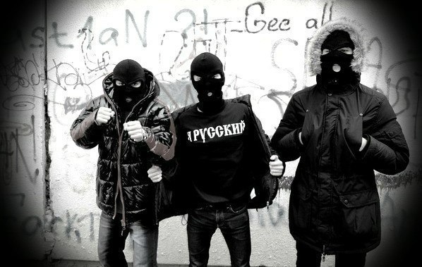 Андрюшка Березовский | Berlin