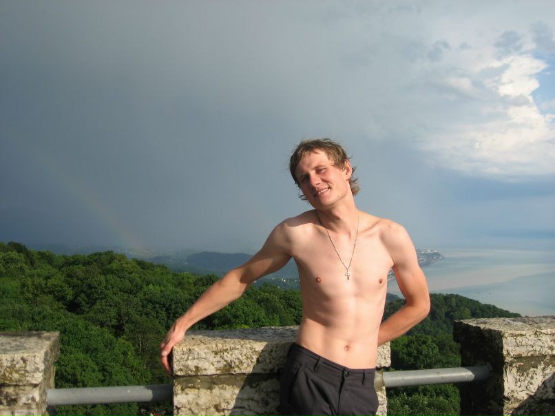 Вадим Бабин | 