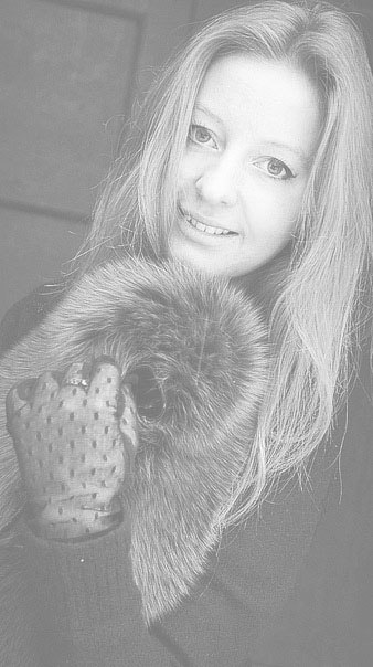 Юлия Крутова | Иваново