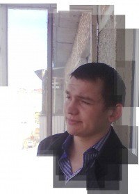 Роман Пономарев Олегович | Мортка