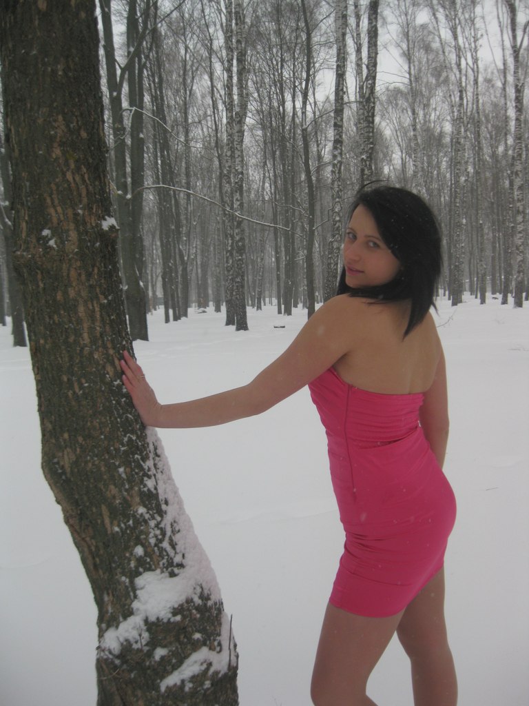 Юлия Якубянец | Витебск