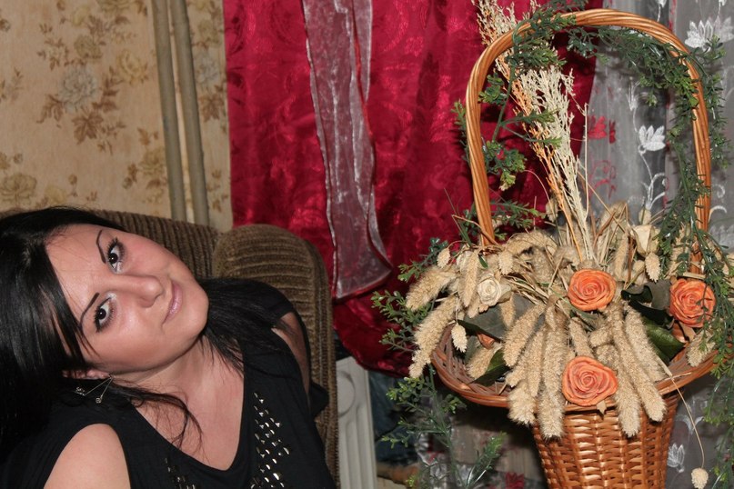 Элина Пуля | Калининград