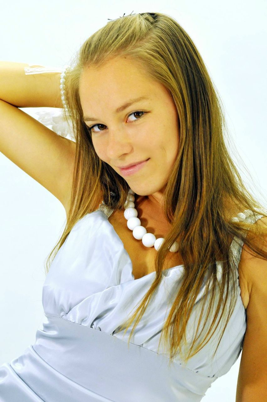 Наташа Горуха | Красилов