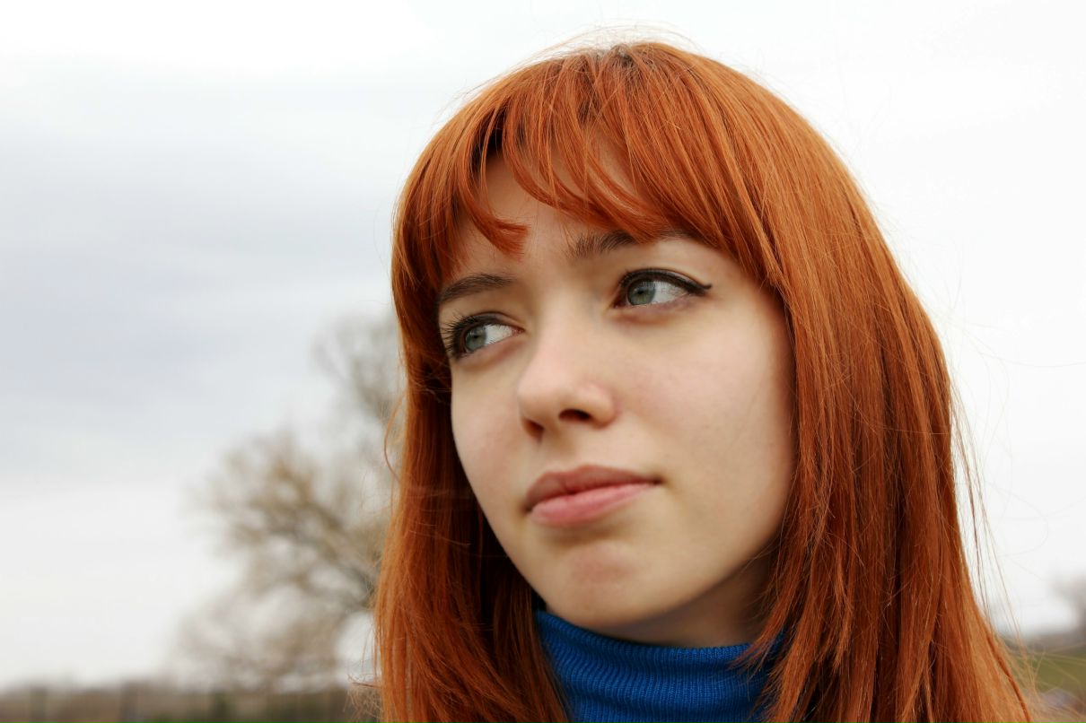 Яна Горюнова | Киев