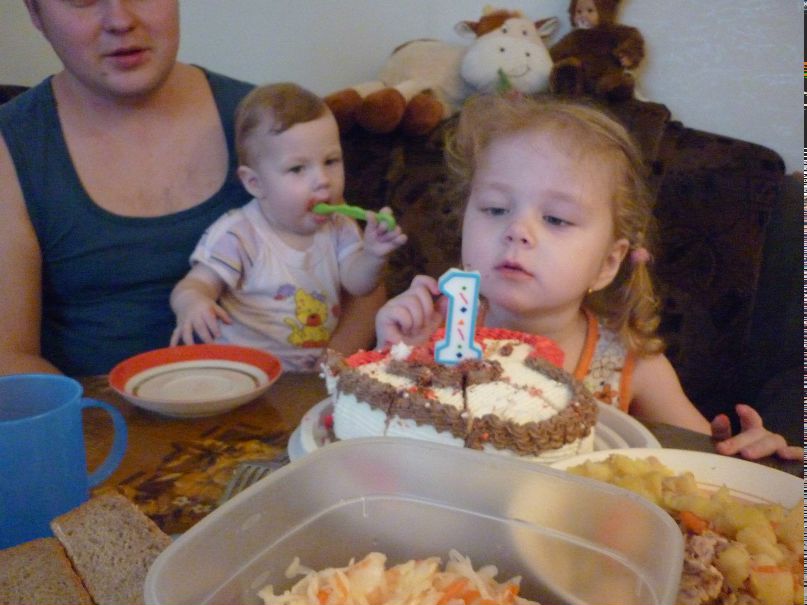 Юлия Мехаева | Вологда