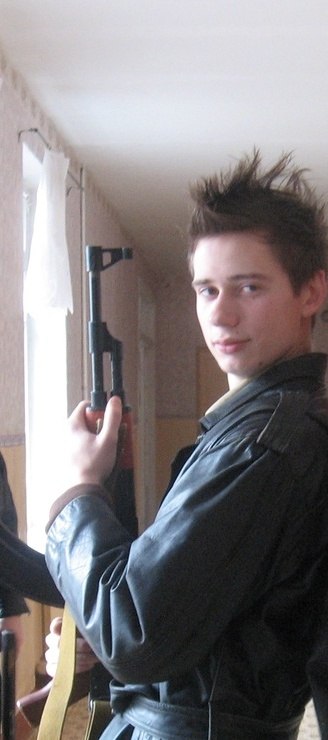 Влад Джулай 