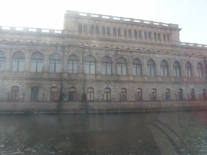 Сергей Калище | Сосновый Бор (поселок)